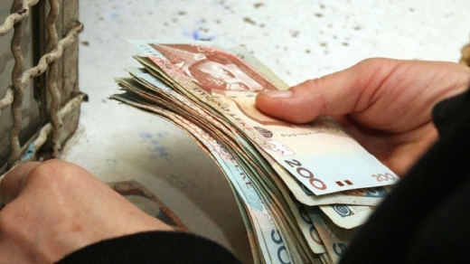 Raporti i Bankes Boterore, 1/3 e shqiptareve jetojne me 5.5 dollare ne dite